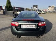 2008 JAGUAR XKR V8 4.2 Litres COUPE 416CV BVA6