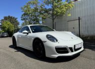 2018 PORSCHE 991 CARRERA GTS 3L0 450CV PDK PHASE 2