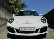 2018 PORSCHE 991 CARRERA GTS 3L0 450CV PDK PHASE 2
