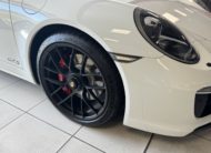 2018 PORSCHE 991 CARRERA GTS 3L0 450CV PDK PHASE 2
