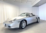 2003 PORSCHE BOXSTER 986 S 3L2 260CV PHASE 2 BV6