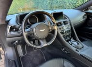 2019 ASTON MARTIN DB11 4L0 COUPE V8 510CV BVA8