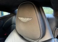 2019 ASTON MARTIN DB11 4L0 COUPE V8 510CV BVA8