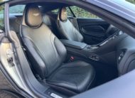 2019 ASTON MARTIN DB11 4L0 COUPE V8 510CV BVA8