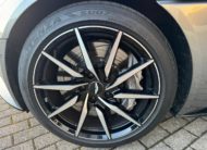 2019 ASTON MARTIN DB11 4L0 COUPE V8 510CV BVA8