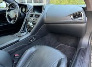 2019 ASTON MARTIN DB11 4L0 COUPE V8 510CV BVA8