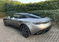 2019 ASTON MARTIN DB11 4L0 COUPE V8 510CV BVA8