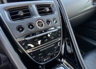 2019 ASTON MARTIN DB11 4L0 COUPE V8 510CV BVA8