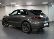 2018 PORSCHE MACAN GTS 3L0 V6 biturbo 360CV PDK