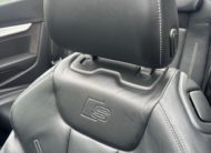 2017 AUDI A5 CABRIOLET 218 CH 3.0L QUATTRO TDI BA7