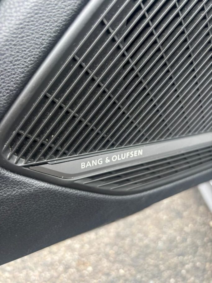 2017 AUDI A5 CABRIOLET 218 CH 3.0L QUATTRO TDI BA7