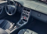 2001 MERCEDES BENZ SLK 200 KOMPRESSOR 2.0L 163 CV BVM6