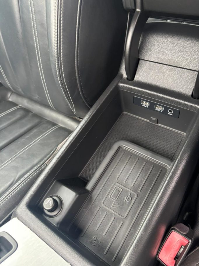 2017 AUDI A5 CABRIOLET 218 CH 3.0L QUATTRO TDI BA7