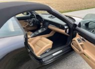 2017 PORSCHE 991 CARRERA 4S CABRIOLET PHASE 2 3L0 420CV PDK