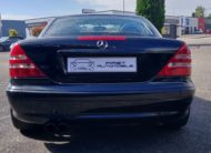 2001 MERCEDES BENZ SLK 200 KOMPRESSOR 2.0L 163 CV BVM6