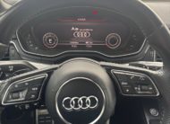 2017 AUDI A5 CABRIOLET 218 CH 3.0L QUATTRO TDI BA7