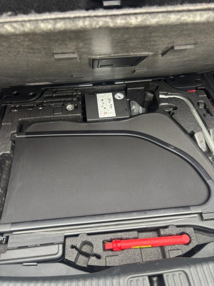 2017 AUDI A5 CABRIOLET 218 CH 3.0L QUATTRO TDI BA7