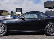 2001 MERCEDES BENZ SLK 200 KOMPRESSOR 2.0L 163 CV BVM6