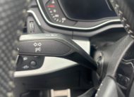 2017 AUDI A5 CABRIOLET 218 CH 3.0L QUATTRO TDI BA7