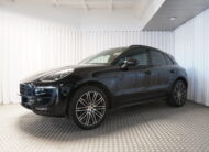 2017 PORSCHE MACAN 2.0 Litres turbo 252CV PDK