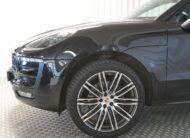2017 PORSCHE MACAN 2.0 Litres turbo 252CV PDK