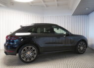 2017 PORSCHE MACAN 2.0 Litres turbo 252CV PDK