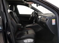 2017 PORSCHE MACAN 2.0 Litres turbo 252CV PDK