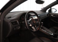 2017 PORSCHE MACAN 2.0 Litres turbo 252CV PDK