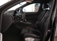 2017 PORSCHE MACAN 2.0 Litres turbo 252CV PDK