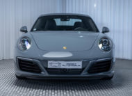 2017 PORSCHE 991 CARRERA S PHASE 2 3L0 420CV PDK