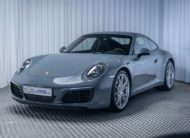 2017 PORSCHE 991 CARRERA S PHASE 2 3L0 420CV PDK