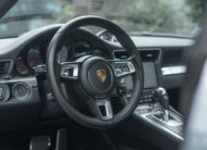 2017 PORSCHE 991 CARRERA S PHASE 2 3L0 420CV PDK