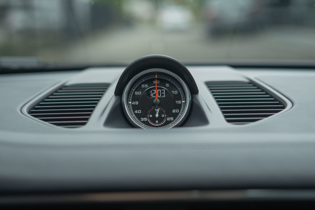 2017 PORSCHE 991 CARRERA S PHASE 2 3L0 420CV PDK