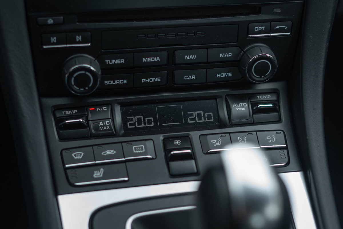 2017 PORSCHE 991 CARRERA S PHASE 2 3L0 420CV PDK