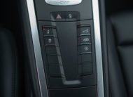 2017 PORSCHE 991 CARRERA S PHASE 2 3L0 420CV PDK