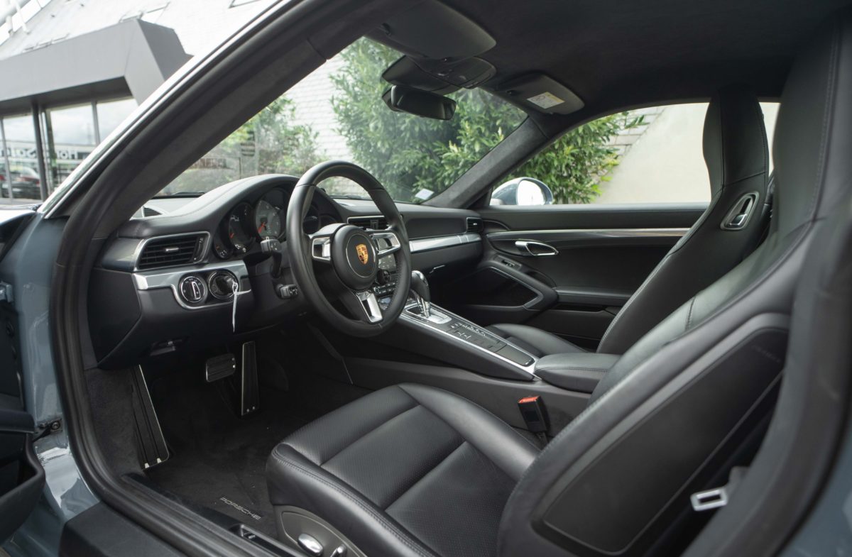 2017 PORSCHE 991 CARRERA S PHASE 2 3L0 420CV PDK