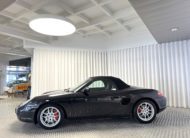 2003 PORSCHE BOXSTER 986 S 3L2 260CV PHASE 2 BV6