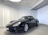 2003 PORSCHE BOXSTER 986 S 3L2 260CV PHASE 2 BV6