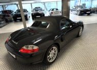2003 PORSCHE BOXSTER 986 S 3L2 260CV PHASE 2 BV6