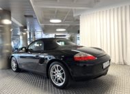 2003 PORSCHE BOXSTER 986 S 3L2 260CV PHASE 2 BV6
