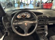 2003 PORSCHE BOXSTER 986 S 3L2 260CV PHASE 2 BV6