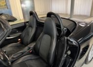2003 PORSCHE BOXSTER 986 S 3L2 260CV PHASE 2 BV6
