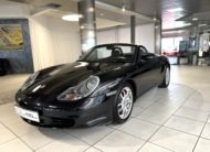 2003 PORSCHE BOXSTER 986 S 3L2 260CV PHASE 2 BV6