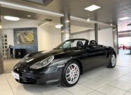 2003 PORSCHE BOXSTER 986 S 3L2 260CV PHASE 2 BV6
