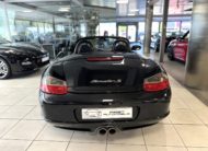 2003 PORSCHE BOXSTER 986 S 3L2 260CV PHASE 2 BV6