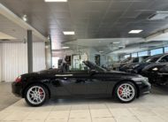 2003 PORSCHE BOXSTER 986 S 3L2 260CV PHASE 2 BV6