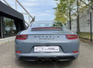 2017 PORSCHE 991 CARRERA S PHASE 2 3L0 420CV PDK