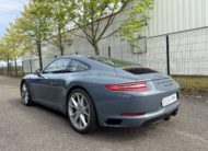 2017 PORSCHE 991 CARRERA S PHASE 2 3L0 420CV PDK