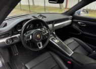 2017 PORSCHE 991 CARRERA S PHASE 2 3L0 420CV PDK