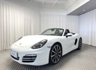 2013 PORSCHE BOXSTER 981 2L7 265CV PDK